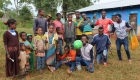 Schule Äthiopien