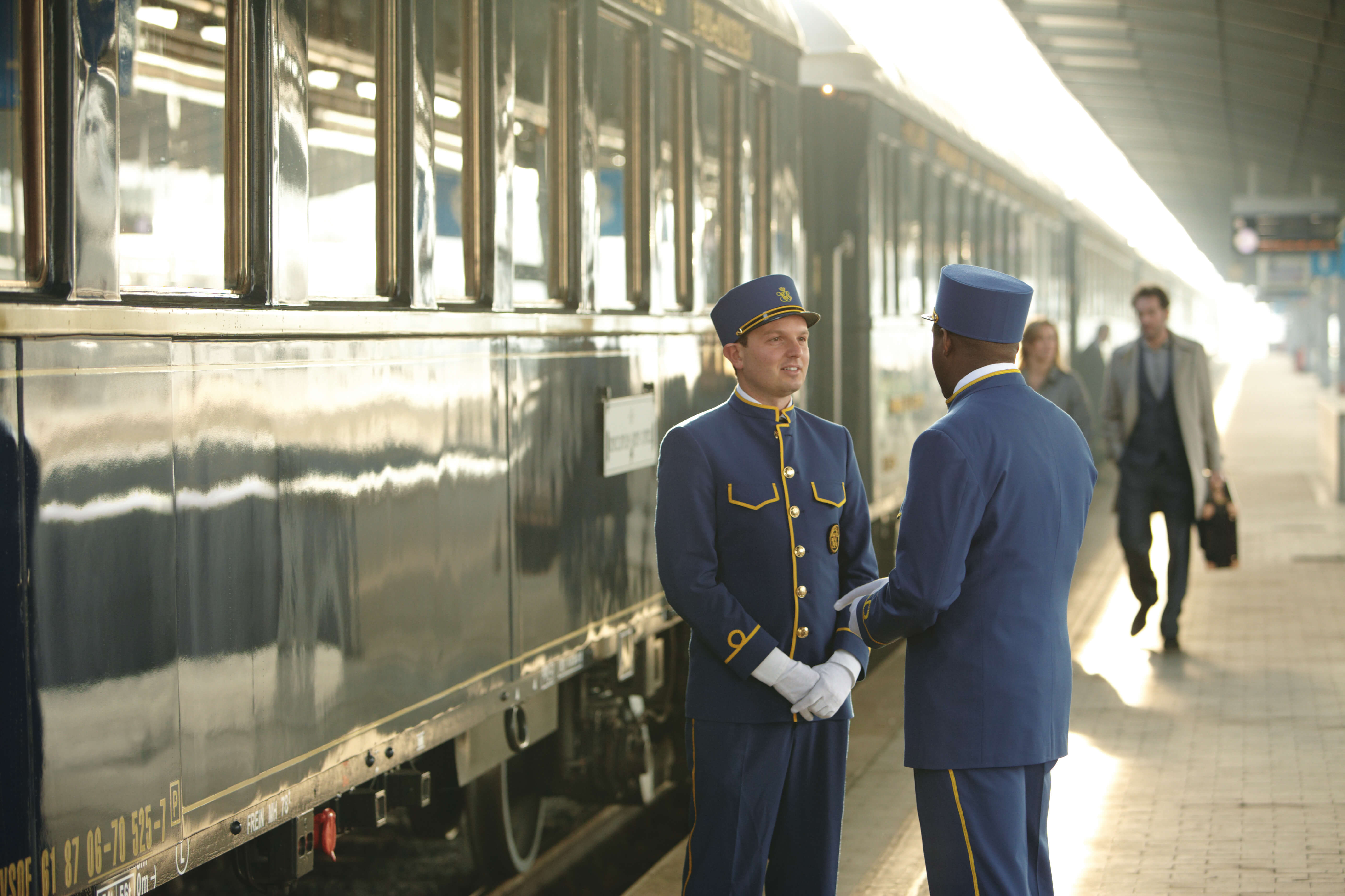 Simplon Orient-Express