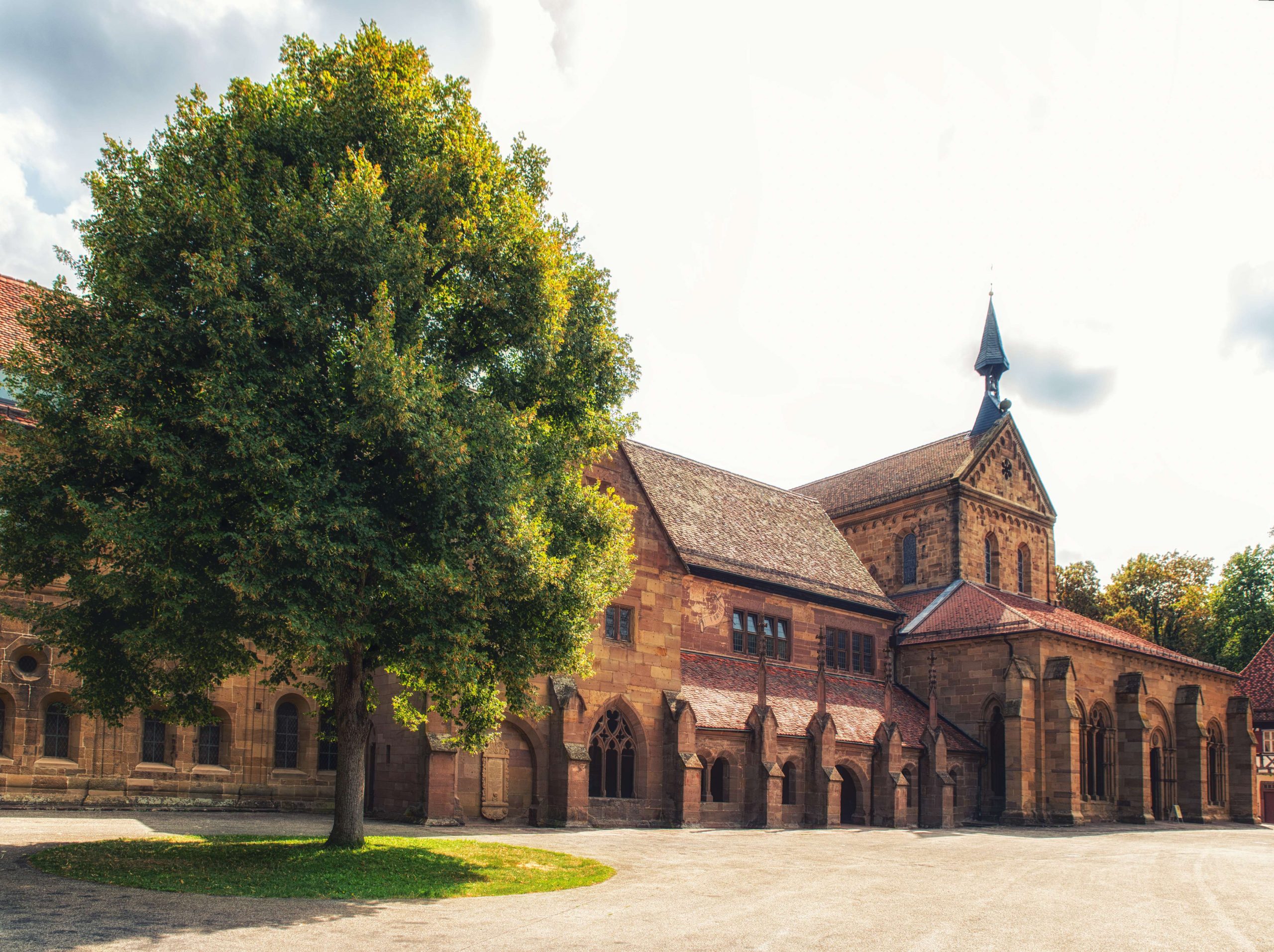 Kloster Maulbronn UNESCO Kulturerbe