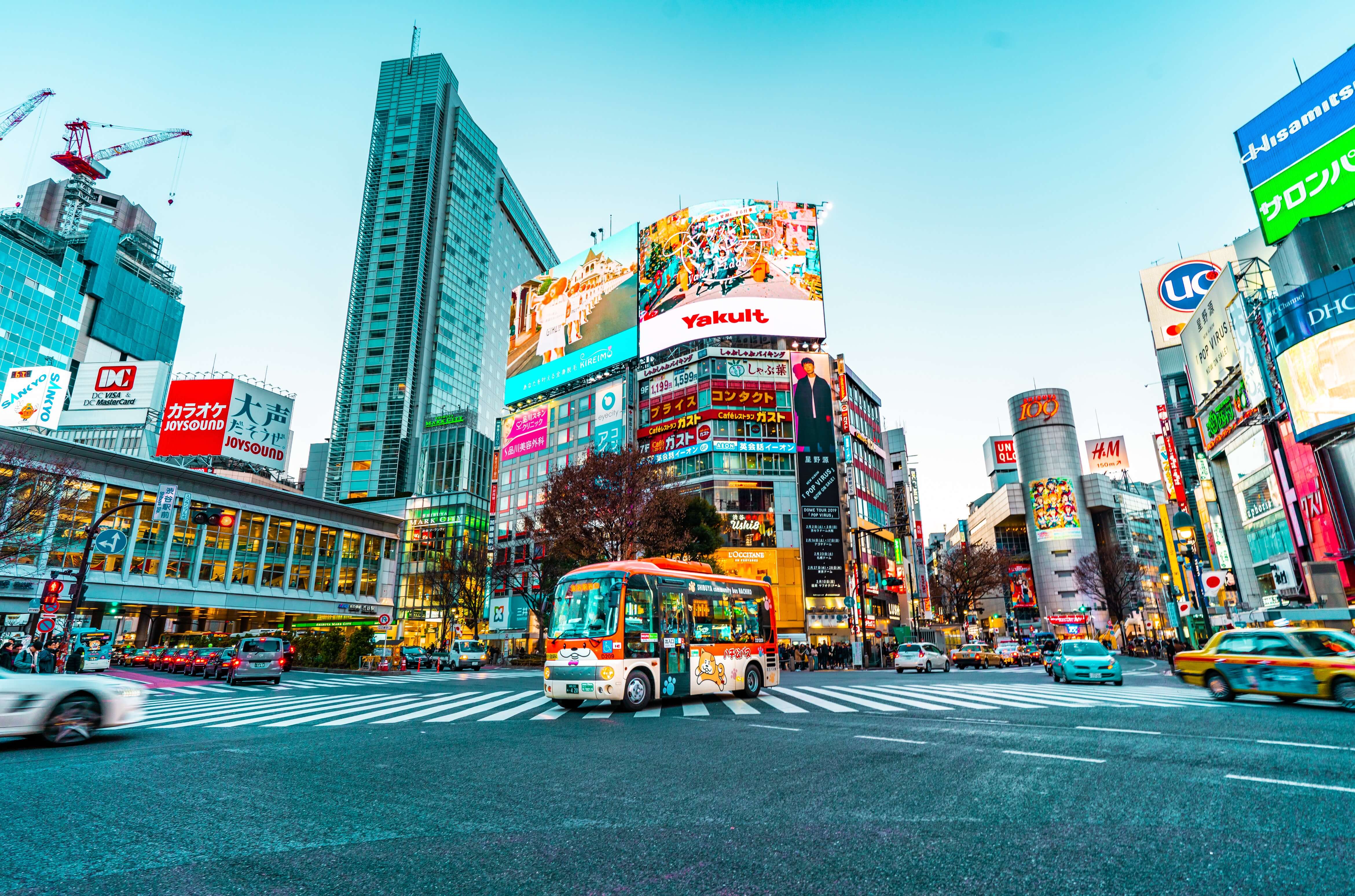 Praktikum In Japan Erfahrungsbericht Eines Studenten