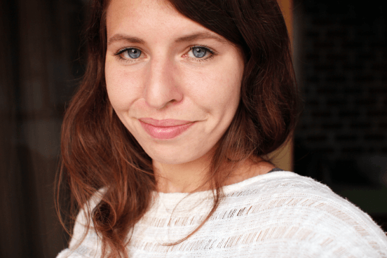 Carina Stöwe Bloggerin